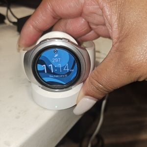 Samsung  Galaxy 2 watch